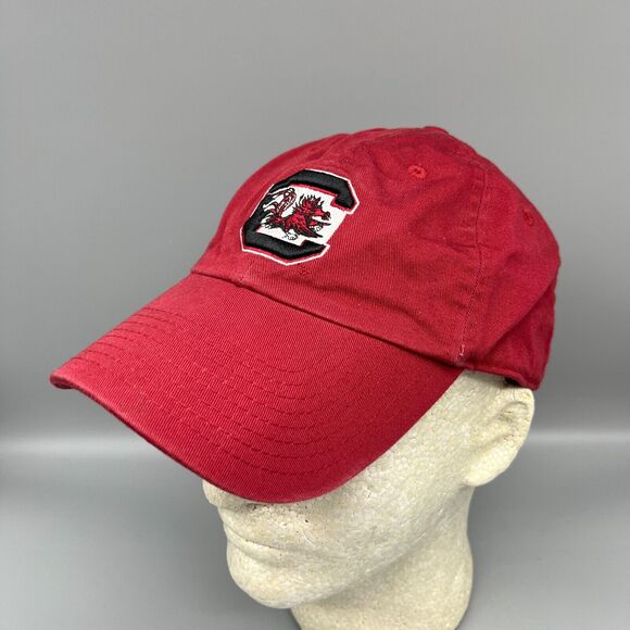 University‎ South Carolina Hat Mens Adjustable Nike Team Dad Cap College Alumni - Picture 1 of 8